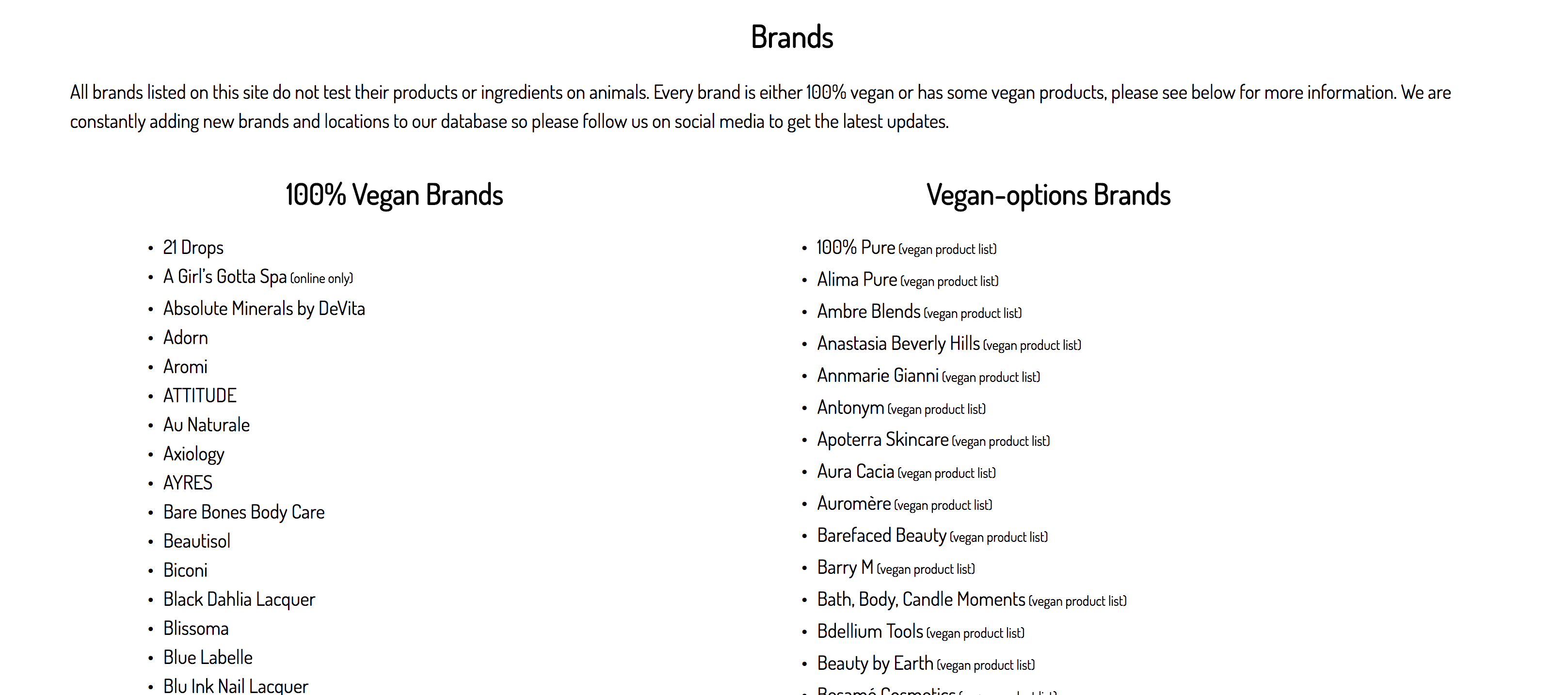 ThePurePanda screenshot 3